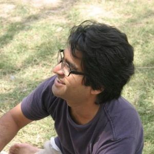 Meet your Posher, Azmat